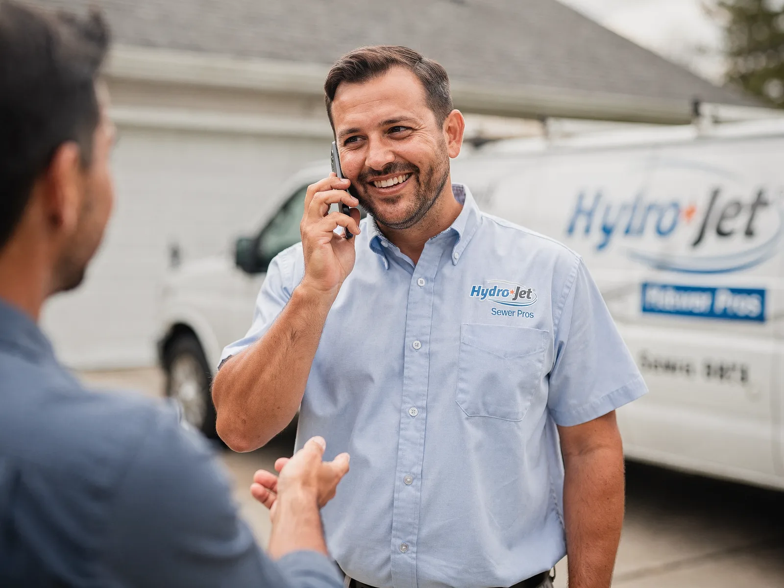 Hydro Jetting Near Me Bass Harbor, ME FAQs